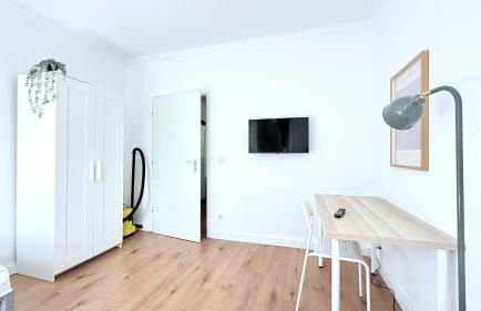 Komfortable Wohnung in Kiel für Firmen & City-Trips - Foto 5