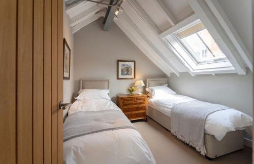 Lodge Farm - Foto 22