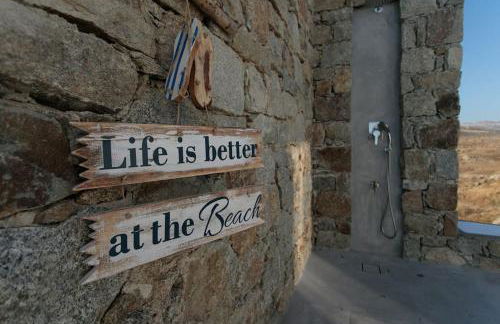 Avlia Panoramic Villa Naxos - Foto 30