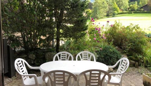 2 pièces avec terrasse Morillon Village - Foto 4