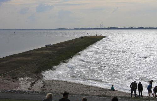 Haus am Meer Eckwarden - Foto 13