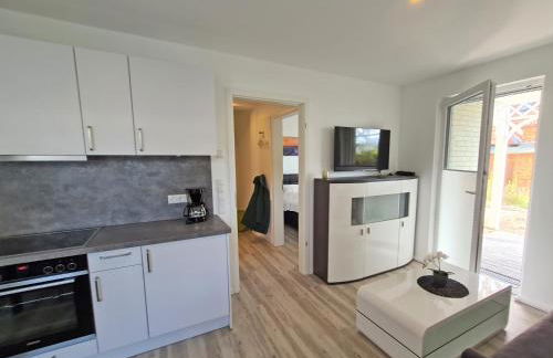 MeerBude Whg 1 - Foto 8