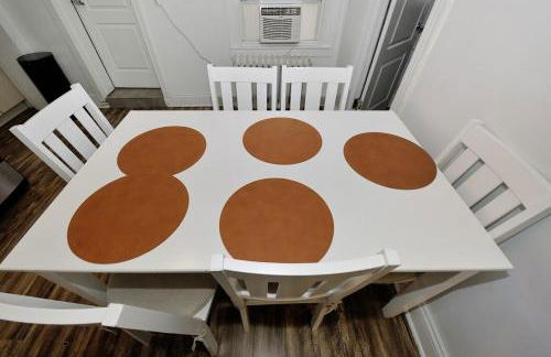 Lovely 3-Bedroom Apt in the Heart of Brooklyn - Foto 24