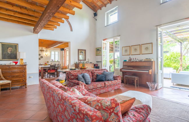 Ca' del Vento - Foto 6