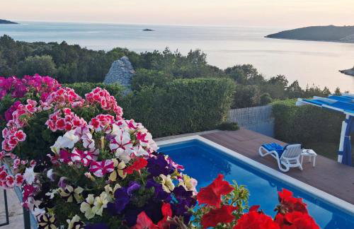LUXURY VILLA ŠENTADA - Foto 23
