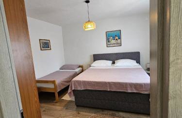 Apartman sunny green - Photo 21
