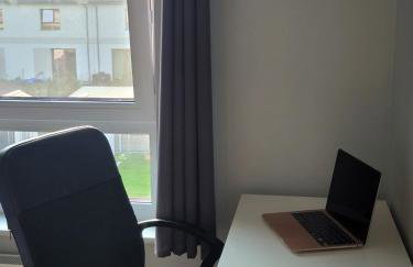 Luxury House with Garden near Chopin Airport - Foto 35