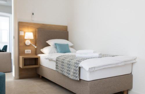 Apartments Cassia - Foto 21