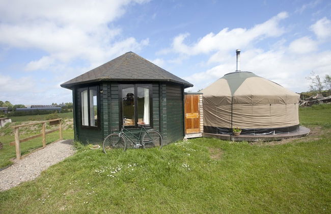 Shepherds Loch Glamping - Photo 37