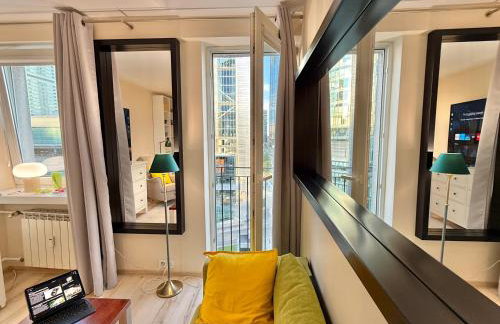 GREEN 5 AC Rondo ONZ metro WiFi 80'TV OLED Netflix HBO AppleTV Disney - Foto 10