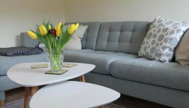 Ferienwohnung Sünteltraum - Foto 2