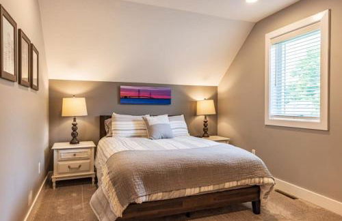 Snowmobile South Manistique Lake Lakeside Luxury - Foto 20