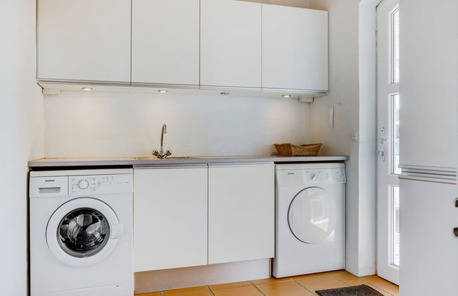 "Solvej" - 120m from the sea - Foto 5