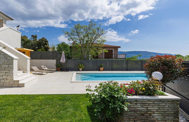 Villa Lora - Foto 18