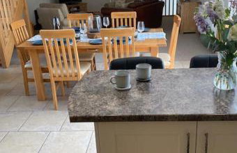 Mallards Barn on a rural farm - Foto 8