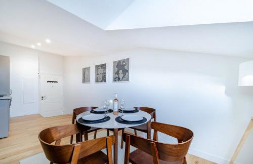Emplacement exceptionnel Deux Chambres AC WIFI - Photo 7