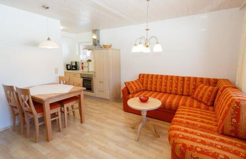 Ferienwohnung Plenk inkl. Chiemgaukarte - Foto 21