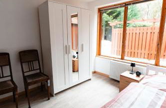 MonteurGut Apartments Kastanie - Foto 20