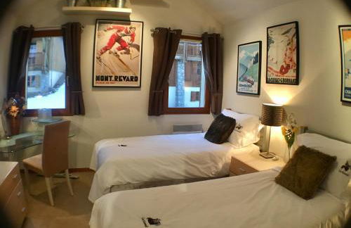 Les Ecureuils Squirrel Lodge - Foto 67