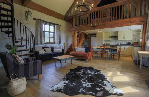 West Hollowcombe Farm - Foto 77