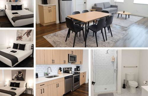 Smart Simple and Spacious 4BR Apt State 203 - Foto 8