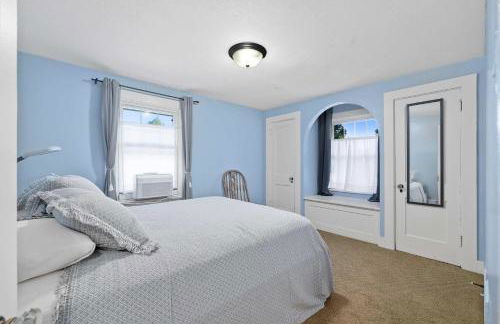 Historic 1 Bdr across from Lakeside Park - Foto 2