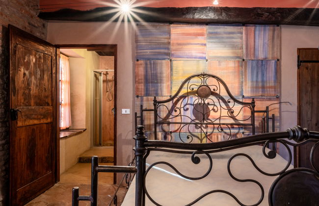 Borgo del Riondino - Photo 22