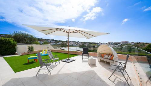 Villa Manuelina - Villa luxuosa com piscina aquecida by DolceStay - Foto 3