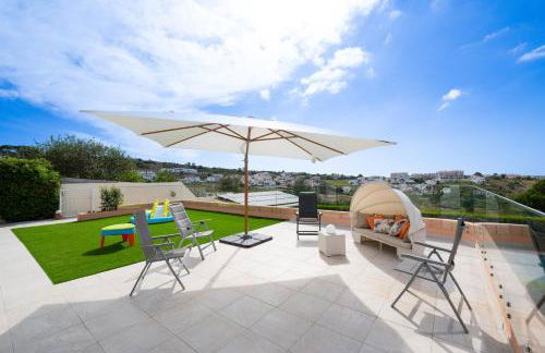 Villa Manuelina - Villa luxuosa com piscina aquecida by DolceStay - Foto 3