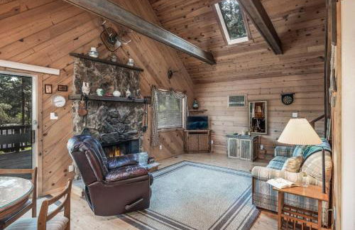 Rock'inn Pines by Ruidoso Vacation Rentals - Foto 8