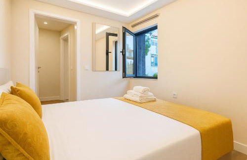JoLi Larano - APT with 3 bedroom and 2 wc - Foto 14