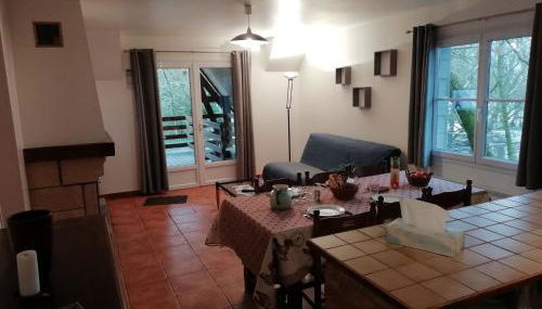 Apartment in Quend near the Sea - Foto 4