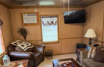 Shady Pine Cabin - Foto 18