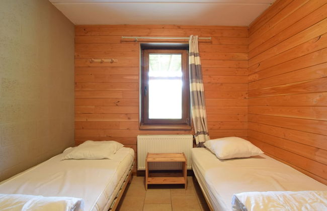 Rendeux Retreat With Sauna - Foto 5