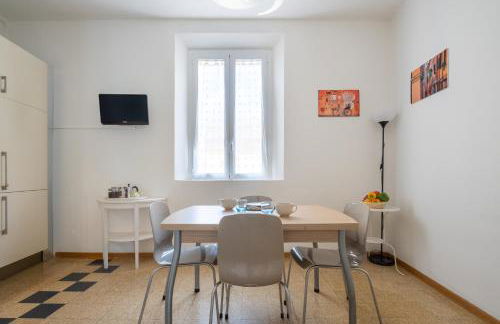 Residenza Ariosto by Studio Vita - Foto 48