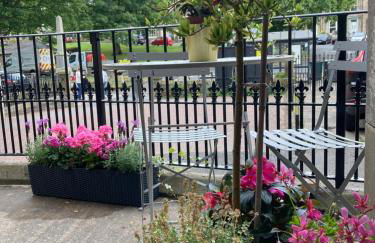 East View Spacious Dog-Friendly House in Middleton in Teesdale Sleeps 8 - Foto 43