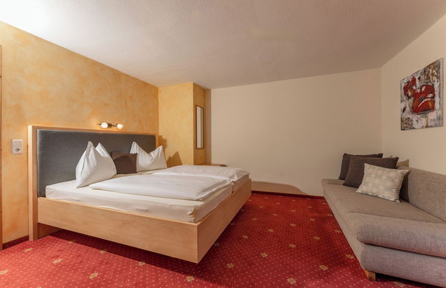 Aparthaus Taxegger - Foto 5