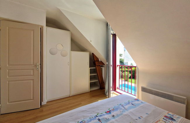 Holiday Villa With Pool in Sarzeau - Foto 2