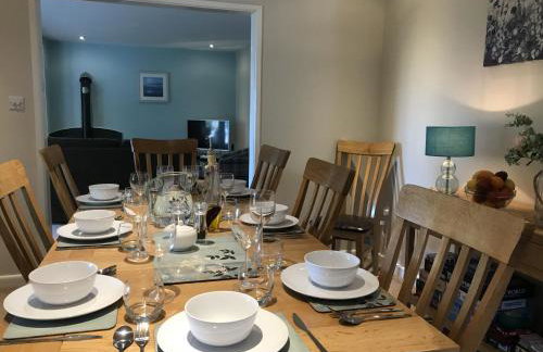 BRAUNTON WHITE HOUSE 4 Bedrooms - Foto 7