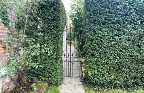 The Baydon House Luxury Studio - Foto 46