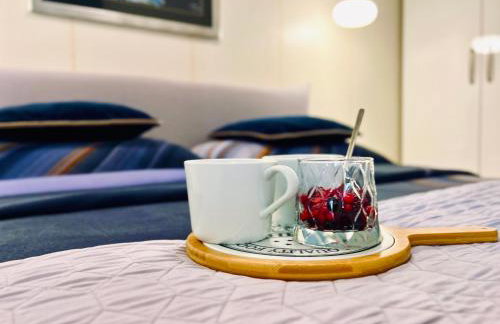 Charming Seaside Apartment - Foto 8