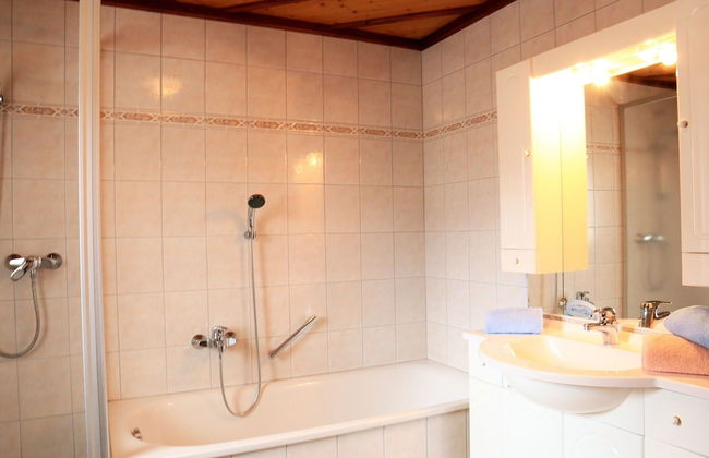 Apartment in Wald Near Krimml Waterfalls - Foto 13