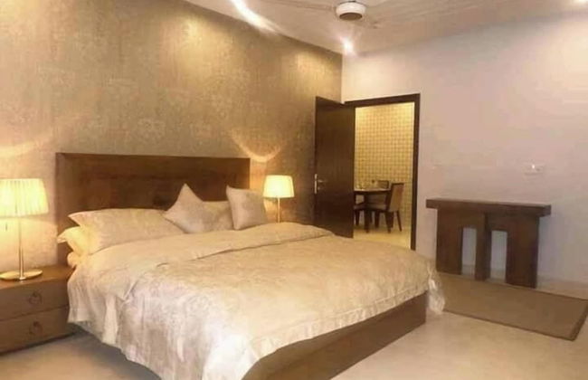 Bhurban Continental Apartments - Photo 2