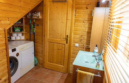 Casa de Madera en Calafell - Foto 21