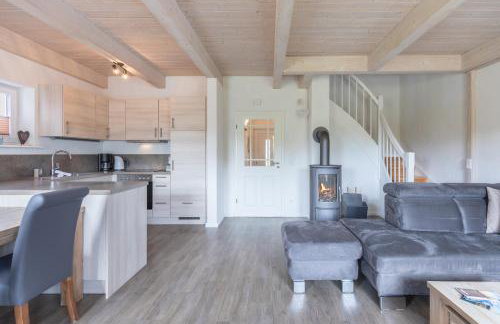 Ferienhaus Lachmöwe - Foto 12