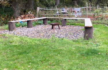 Wunderschöne Ferienwohnung mit Balkon auf dem Bauernhof - Foto 43