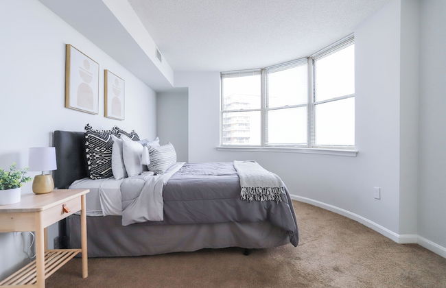 Arlington Apartments Near Metro - Foto 23