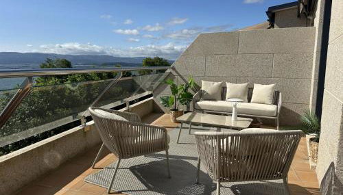 La terraza da Braña - Foto 5