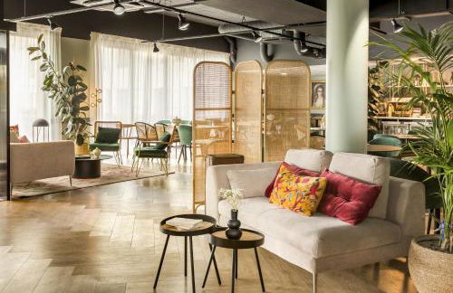 Appart'City Collection Paris Roissy CDG Airport - Foto 6