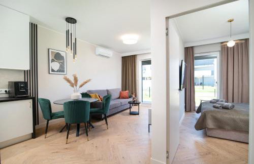 Apartamenty Fale Morskie - Foto 2